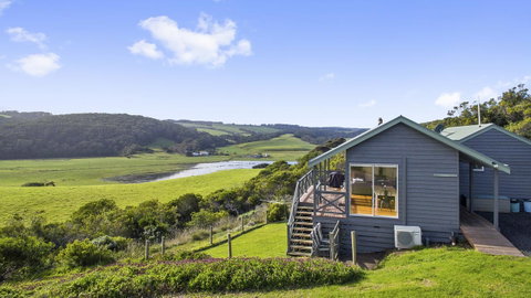 Johanna Seaside Cottages - ACT Tourism 11