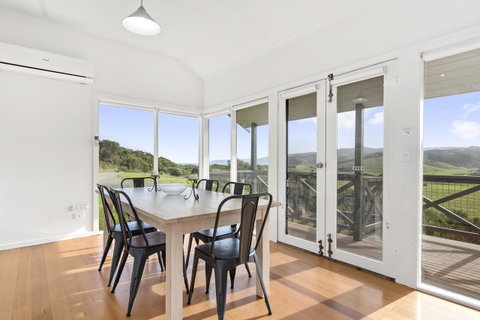 Johanna Seaside Cottages - ACT Tourism 12