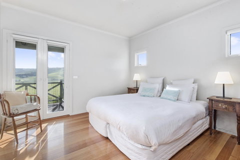 Johanna Seaside Cottages - ACT Tourism 15