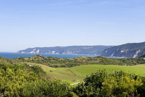 Johanna Seaside Cottages - ACT Tourism 23