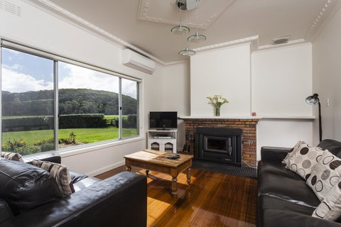 Johanna Seaside Cottages - ACT Tourism 14