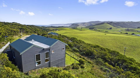 Johanna Seaside Cottages - ACT Tourism 10