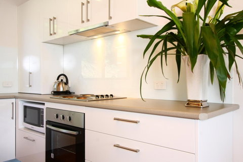 Johanna Seaside Cottages - ACT Tourism 9