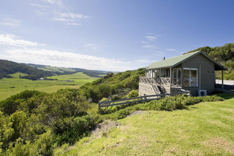Johanna Seaside Cottages - ACT Tourism 20