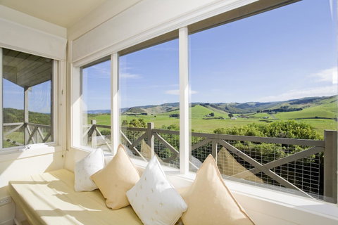 Johanna Seaside Cottages - ACT Tourism 18
