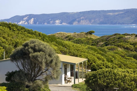 Johanna Seaside Cottages - ACT Tourism 2
