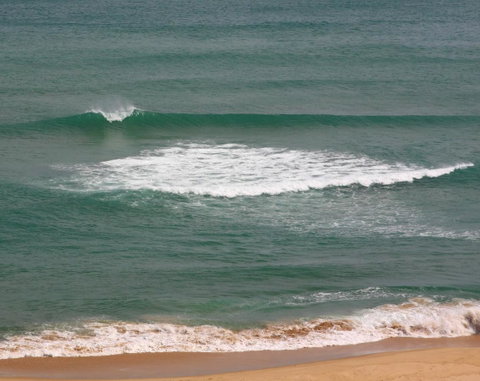Johanna Seaside Cottages - ACT Tourism 25