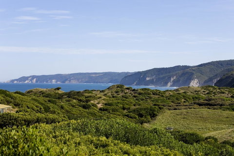 Johanna Seaside Cottages - ACT Tourism 13
