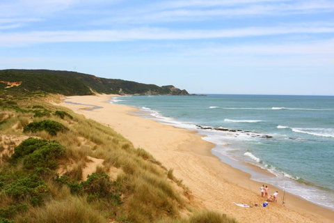 Johanna Seaside Cottages - ACT Tourism 22
