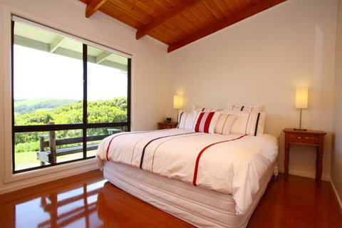 Johanna Seaside Cottages - ACT Tourism 16