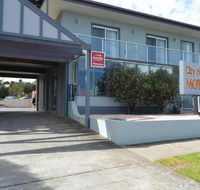 City Heart Motel - ACT Tourism
