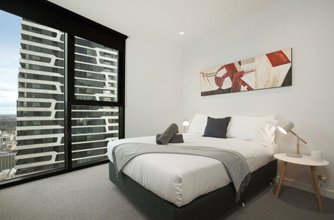 Complete Host CBD Lighthouse Apartments - ACT Tourism 21