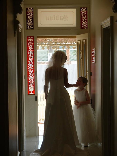 Sabina On Little Myers - ACT Tourism 2