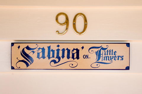 Sabina On Little Myers - ACT Tourism 4