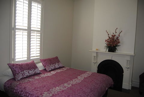 Sabina On Little Myers - ACT Tourism 14