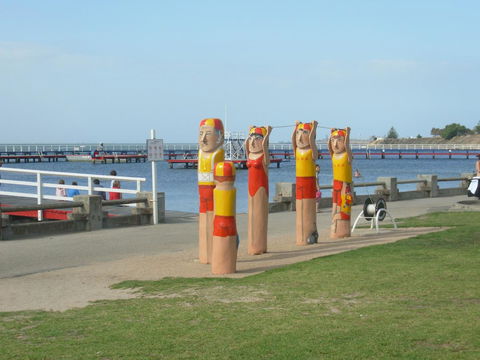 Sabina On Little Myers - ACT Tourism 28