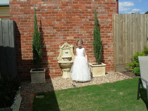 Sabina On Little Myers - ACT Tourism 23