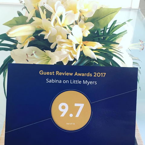 Sabina On Little Myers - ACT Tourism 5