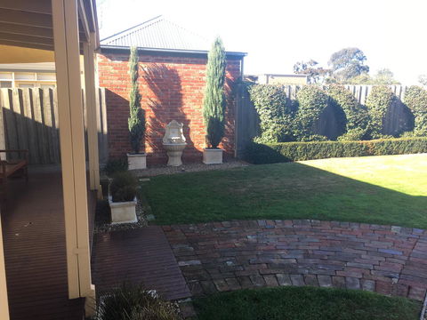 Sabina On Little Myers - ACT Tourism 21