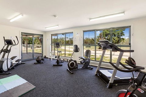 Lakeside Country Club - ACT Tourism 10