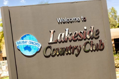 Lakeside Country Club - ACT Tourism 8