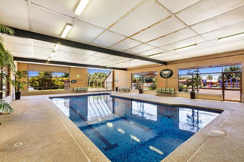 Lakeside Country Club - ACT Tourism 2