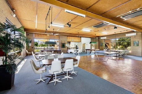 Lakeside Country Club - ACT Tourism 9