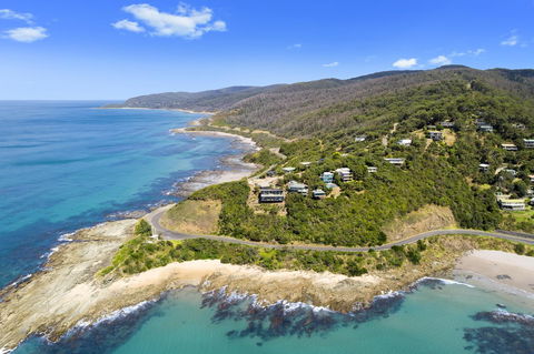 Cape Wye - ACT Tourism 8