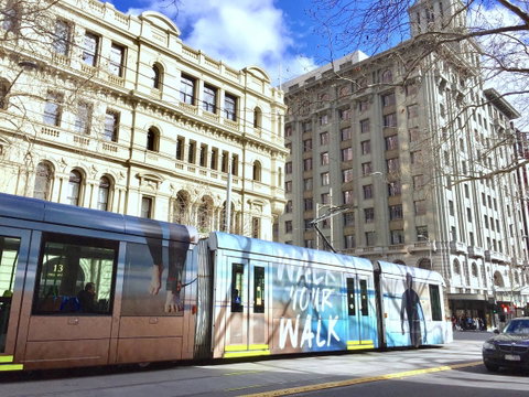 Pride Fawkner Apartments - ACT Tourism 39