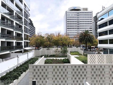 Pride Fawkner Apartments - ACT Tourism 27