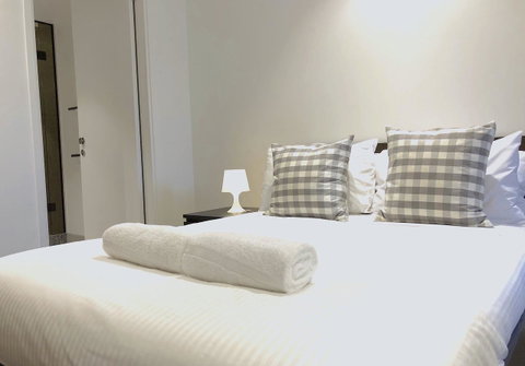 Pride Fawkner Apartments - ACT Tourism 13