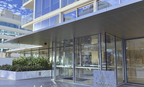 Pride Fawkner Apartments - ACT Tourism 33