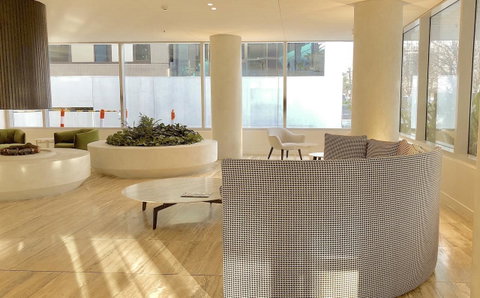 Pride Fawkner Apartments - ACT Tourism 28