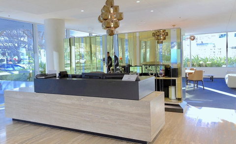 Pride Fawkner Apartments - ACT Tourism 29