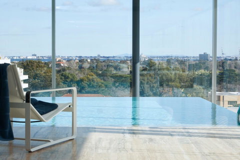 Pride Fawkner Apartments - ACT Tourism 7