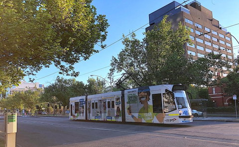 Pride Fawkner Apartments - ACT Tourism 6