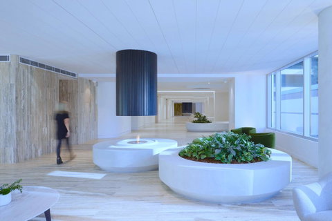 Pride Fawkner Apartments - ACT Tourism 21