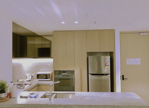 Pride Fawkner Apartments - ACT Tourism 3