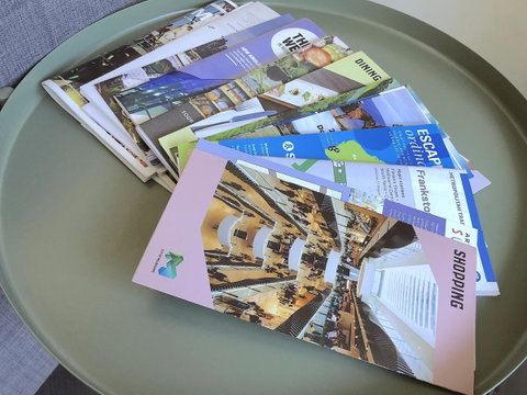 Pride Fawkner Apartments - ACT Tourism 36