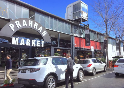 Pride Fawkner Apartments - ACT Tourism 40