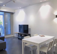 Pride Fawkner Apartments - ACT Tourism