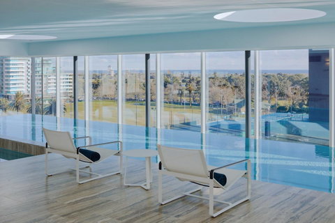 Pride Fawkner Apartments - ACT Tourism 23