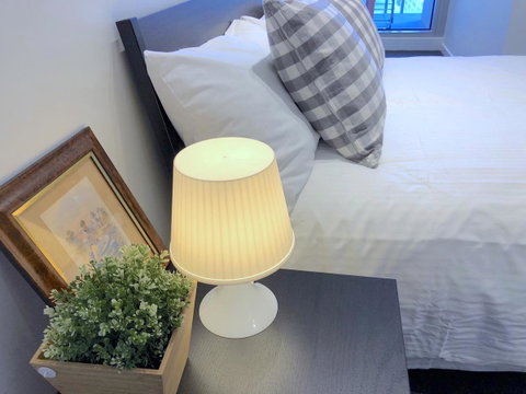 Pride Fawkner Apartments - ACT Tourism 2