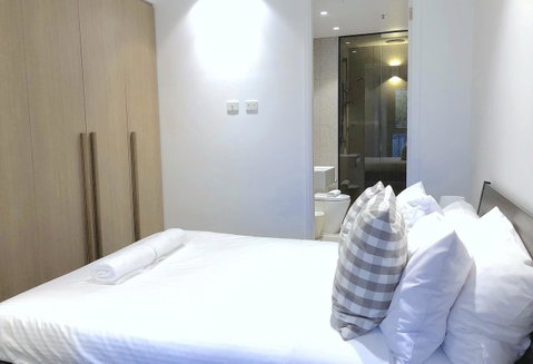 Pride Fawkner Apartments - ACT Tourism 1