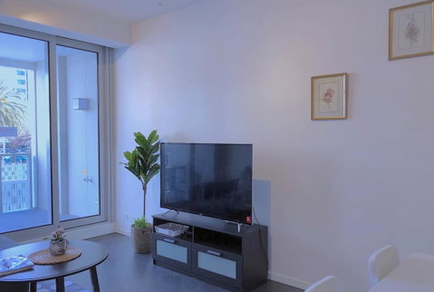 Pride Fawkner Apartments - ACT Tourism 14