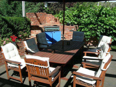 Airleigh-Rose Cottage - ACT Tourism 5