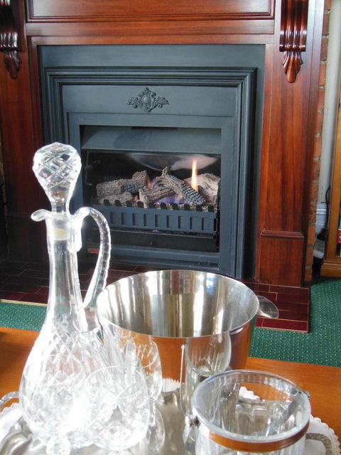 Airleigh-Rose Cottage - ACT Tourism 30