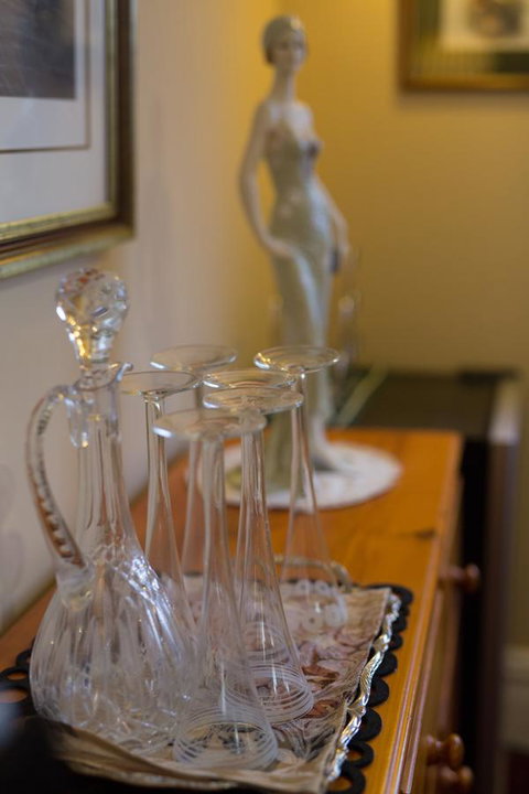 Airleigh-Rose Cottage - ACT Tourism 21