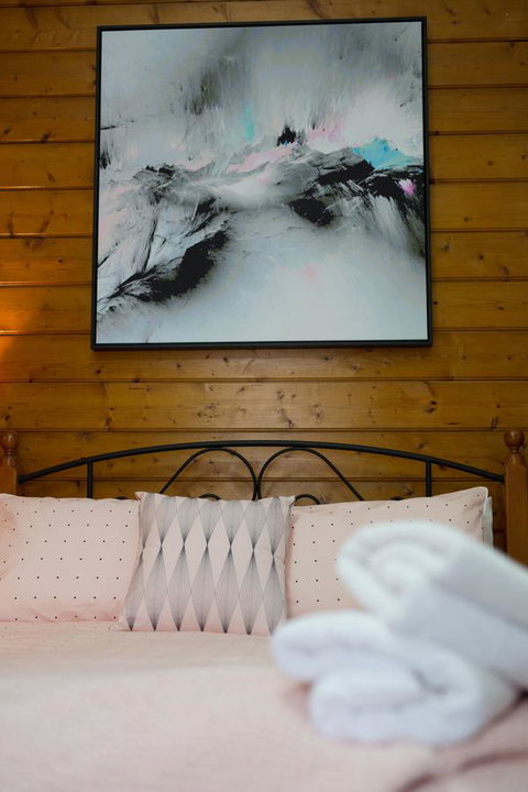 Airleigh-Rose Cottage - ACT Tourism 27