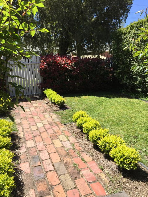 Airleigh-Rose Cottage - ACT Tourism 40